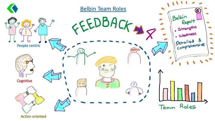 Belbin Team Roles