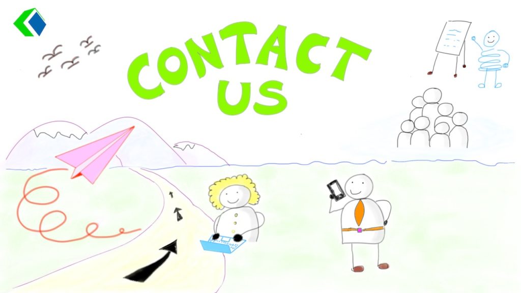 Contact teamworkbound Graphic facilitation (Singapore)
