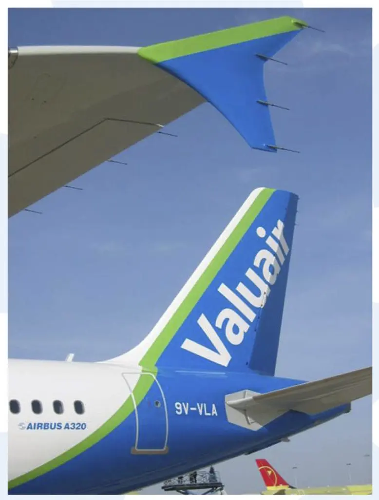 Plane e1578269845940 778x1024 1 Valuair airlines – The model did not work
