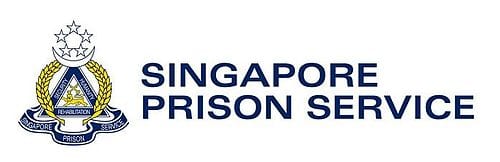 Singapore Prison Service logo Strategy planning
