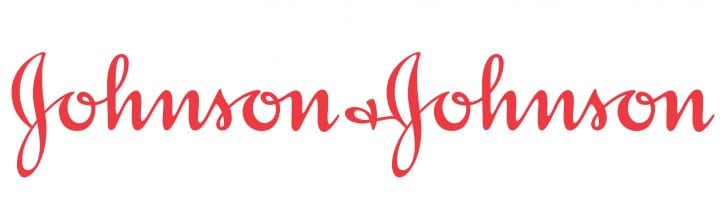 johnson johnson logo Home 2