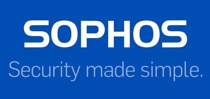 sophos Strategy planning