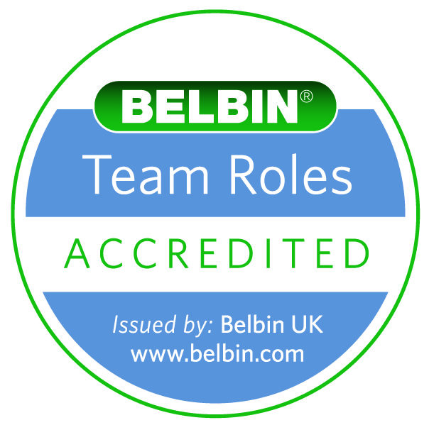 Belbin Singapore certified